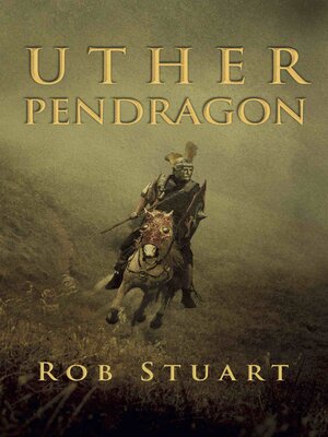cover image of Uther Pendragon